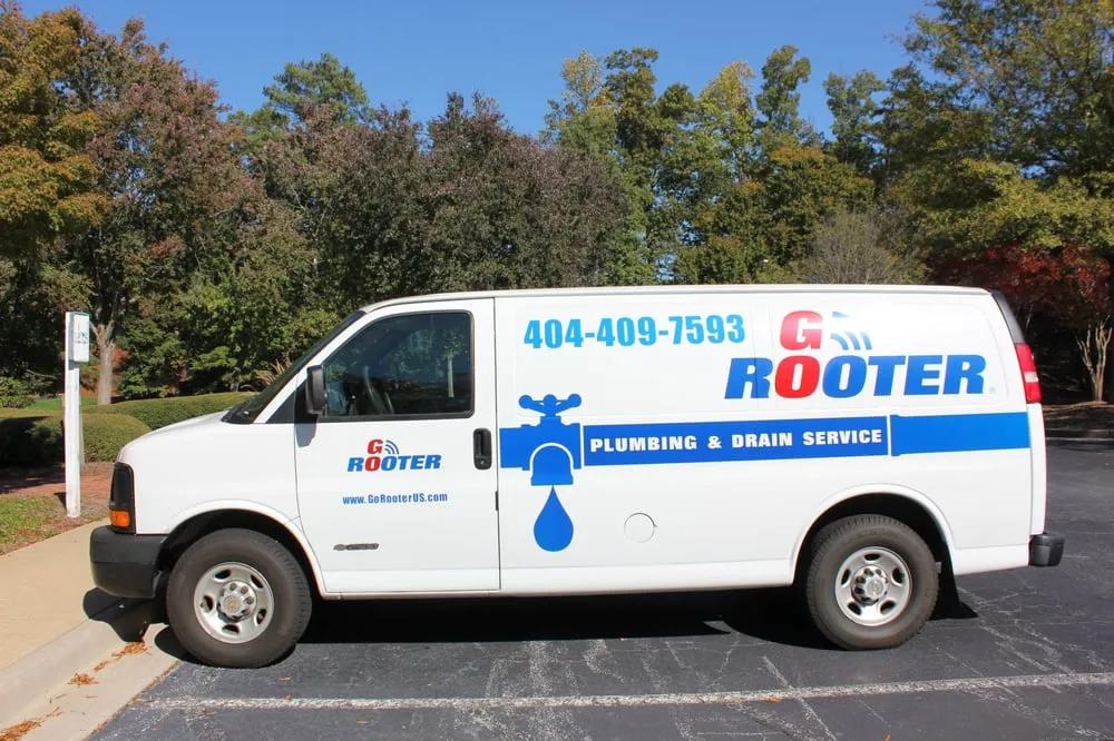 Slide of GO-ROOTER,LLC