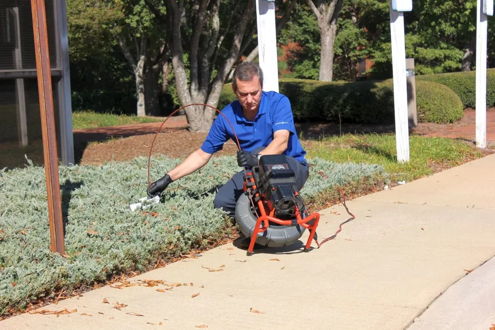 Slide of GO-ROOTER,LLC