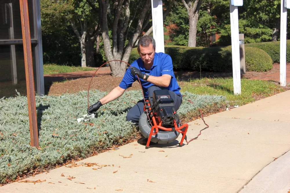 Slide of GO-ROOTER,LLC