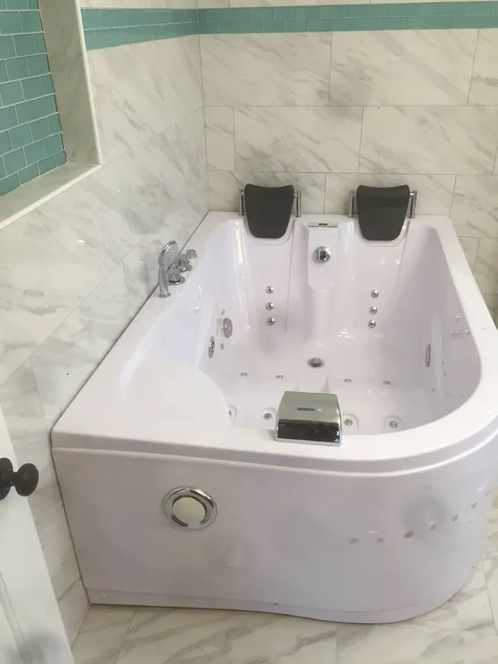 Slide of Go To Guys Plumbing