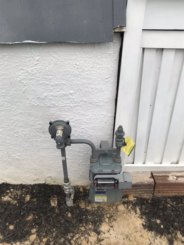 Slide of Go To Guys Plumbing