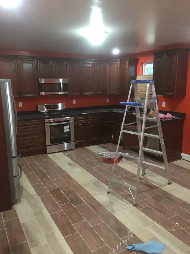 Slide of Go To Guys Plumbing