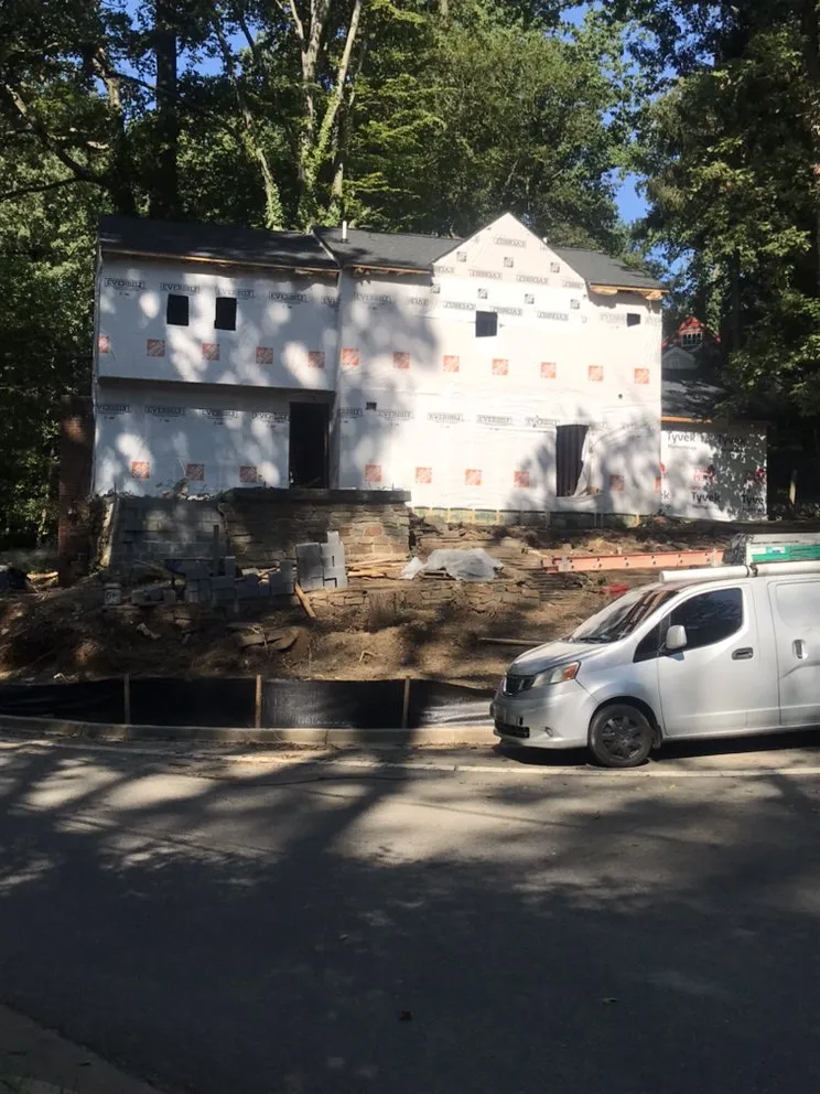 Slide of Go To Guys Plumbing