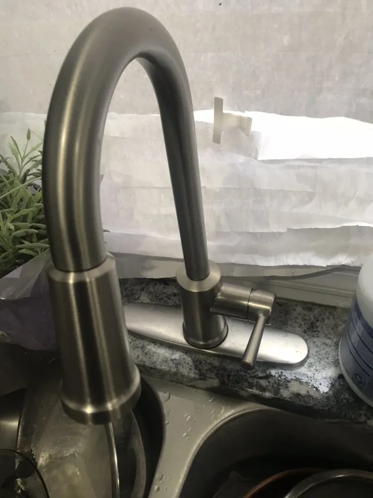 Slide of Go To Guys Plumbing