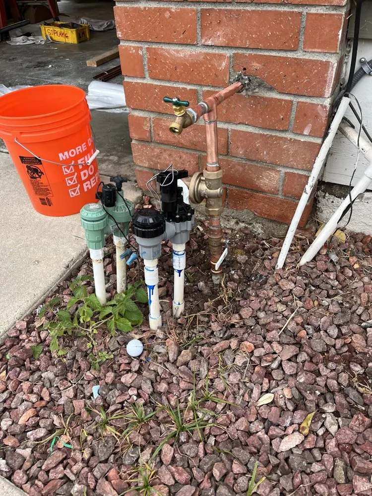 Slide of Go To Plumbers