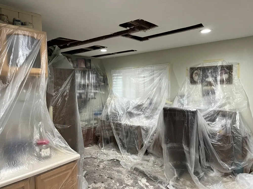 Slide of Go To Plumbers