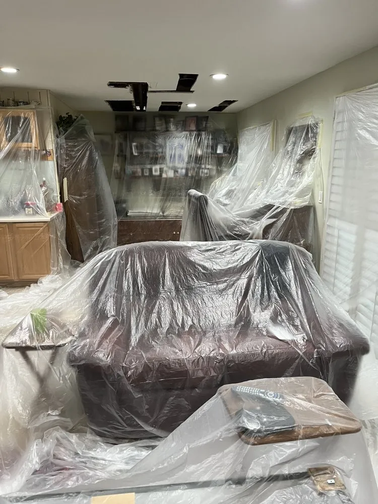 Slide of Go To Plumbers