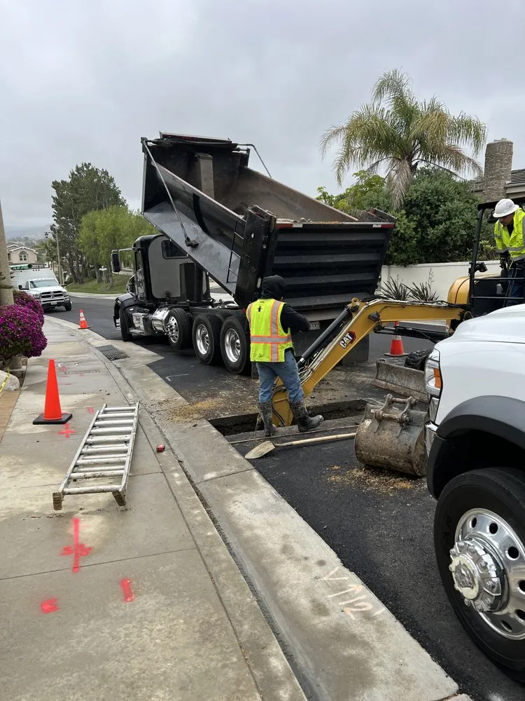 Slide of Go To Plumbers