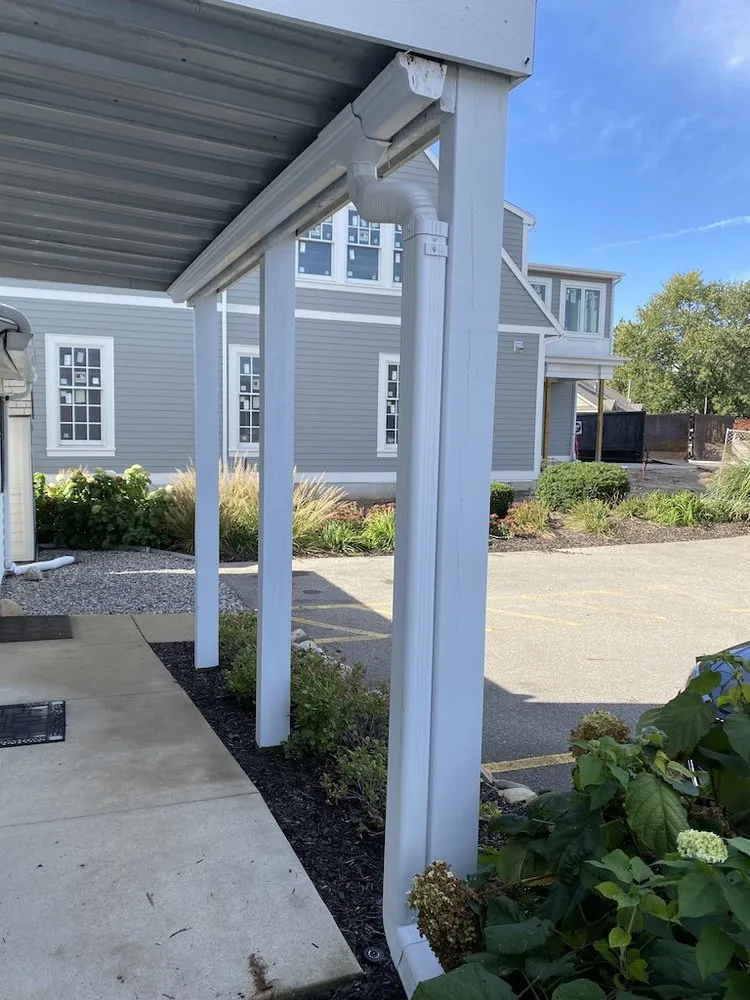 Slide of Go To Property Maintenance