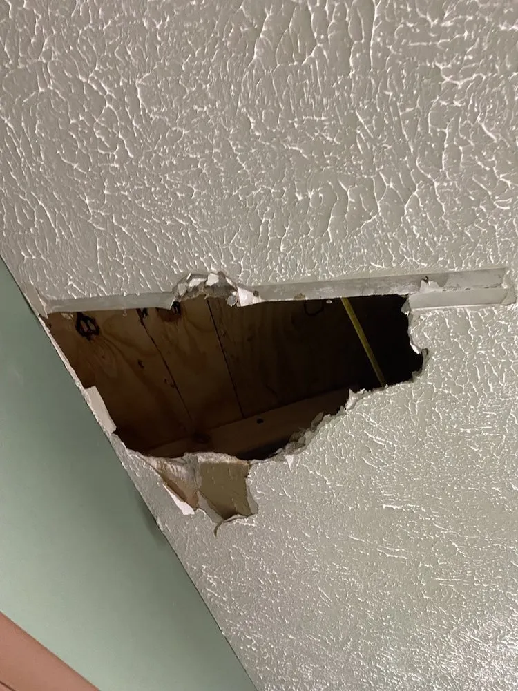 Slide of Go To Property Maintenance