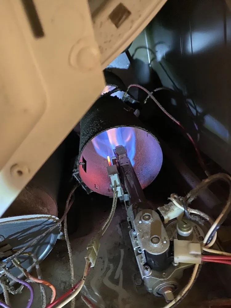 Slide of Go To Property Maintenance