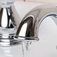 Go With the Flow Plumbing and Heating Logo