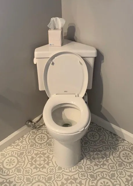 Slide of Go With The Flow Plumbing