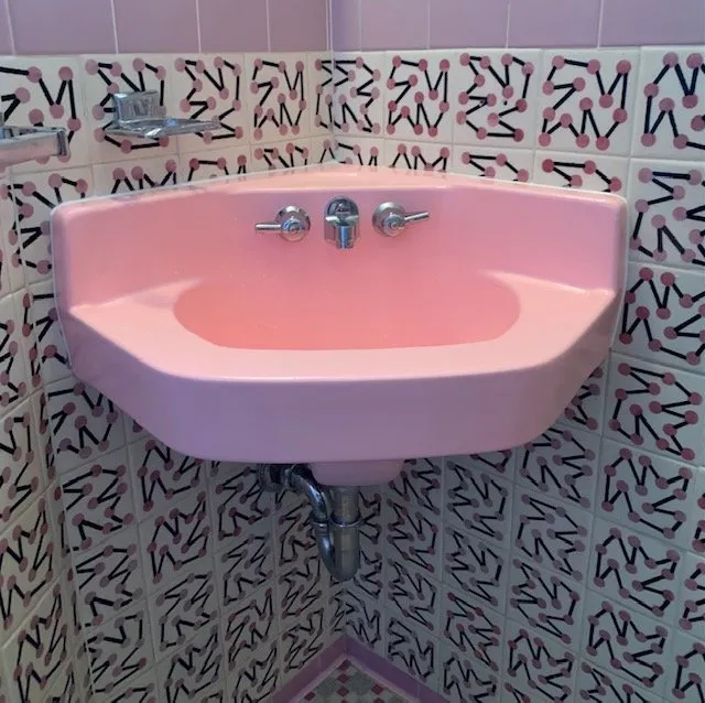 Slide of Go With The Flow Plumbing