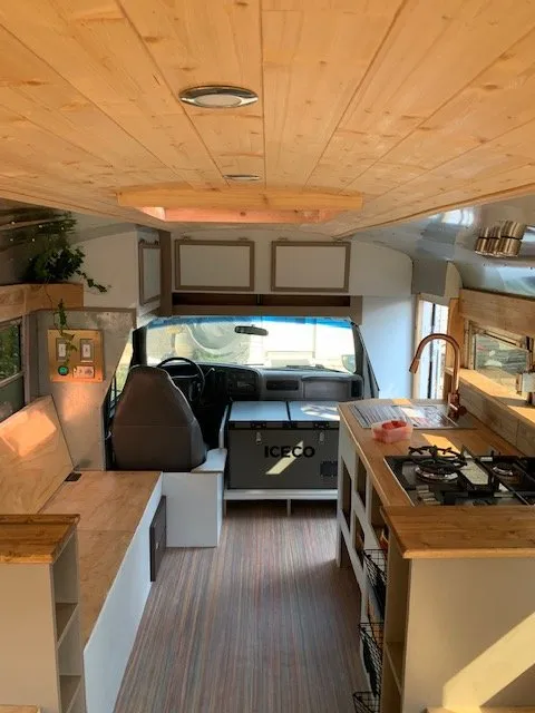 Slide of Go With The Flow Plumbing