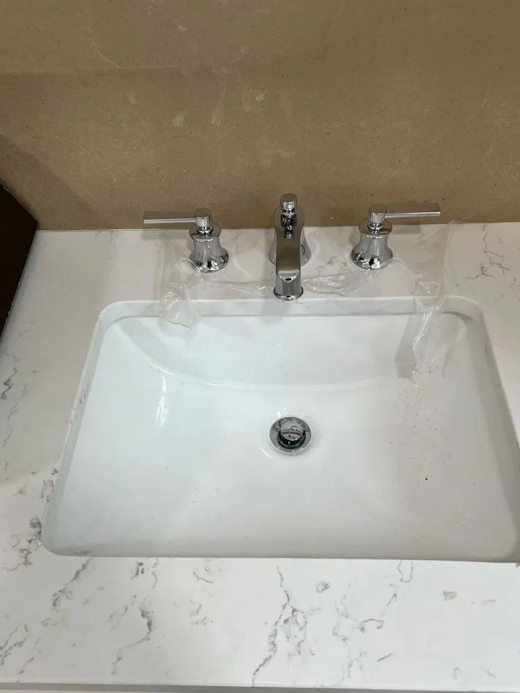 Slide of Go With The Flow Plumbing