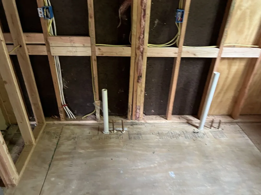 Slide of Go With The Flow Plumbing