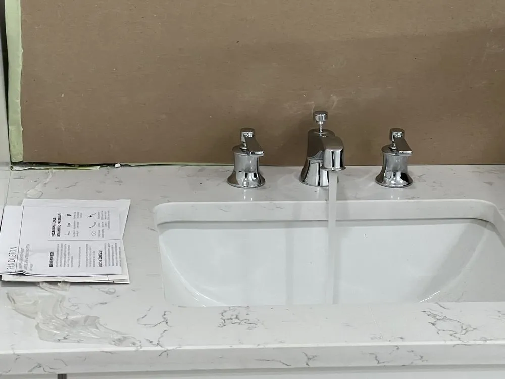 Slide of Go With The Flow Plumbing