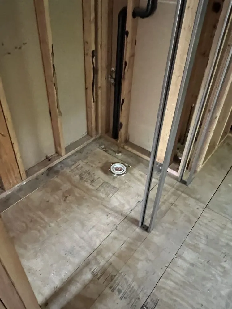 Slide of Go With The Flow Plumbing