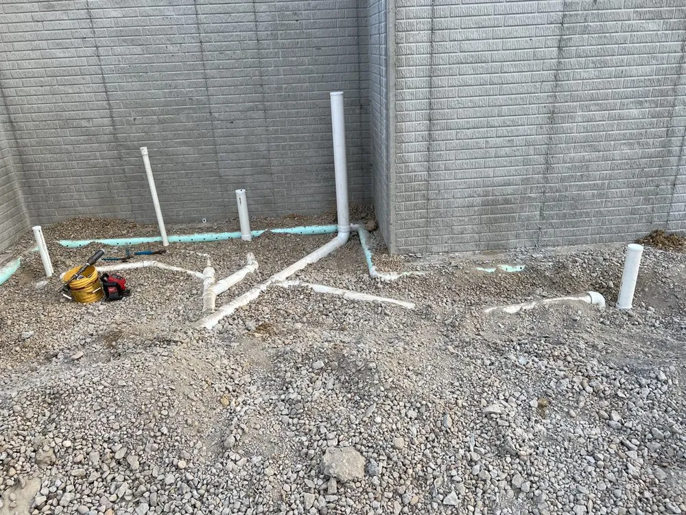 Professional pipe repair experts serving Middlefield, OH - Go With The Flow Plumbing