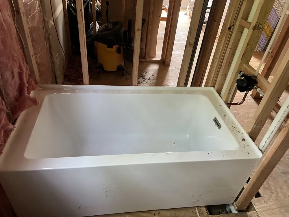 Professional drain cleaning service in Middlefield, OH - Go With The Flow Plumbing