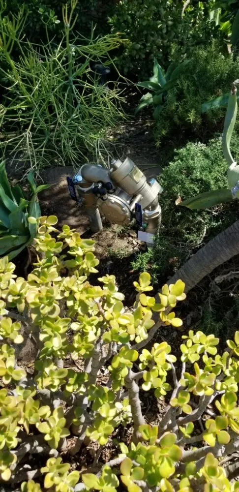 Slide of Go With The Flow Plumbing