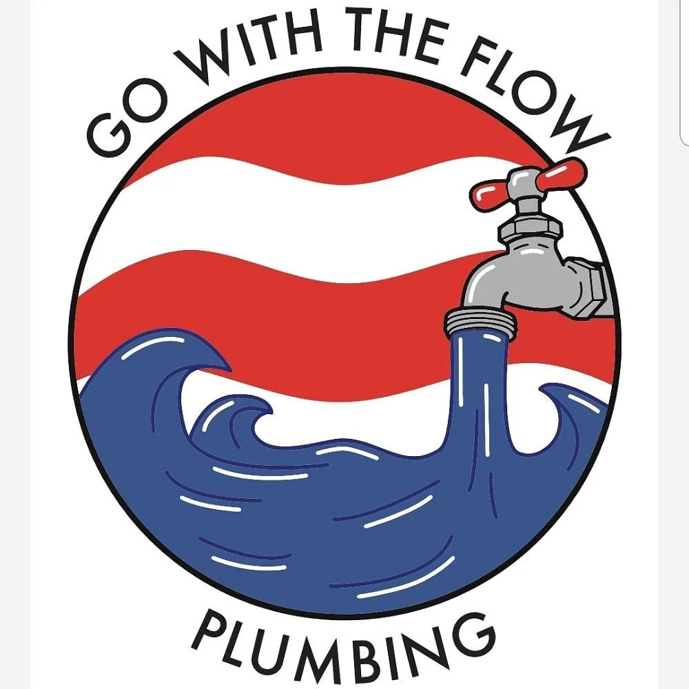 Slide of Go With The Flow Plumbing