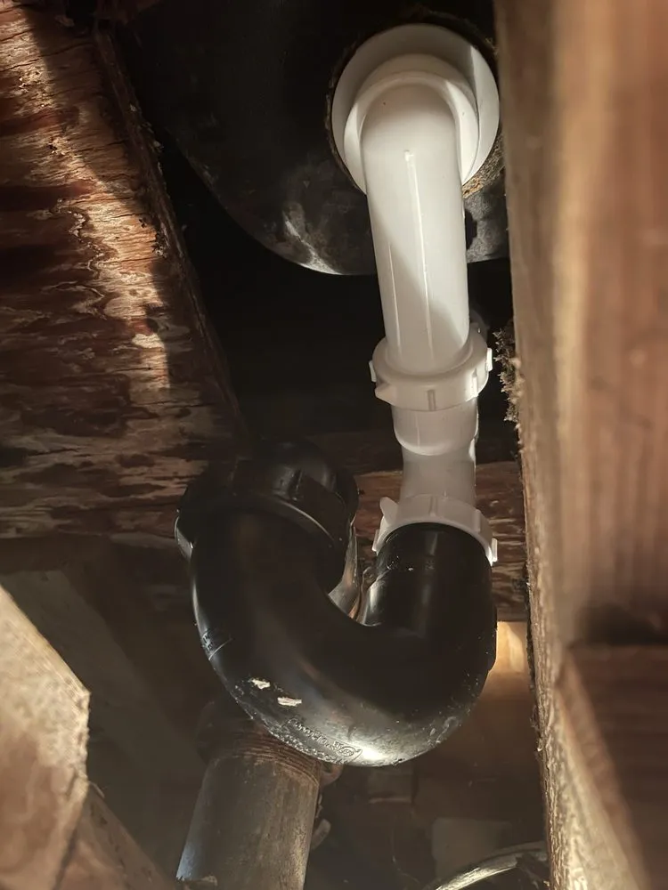 Slide of Go With The Flow Plumbing