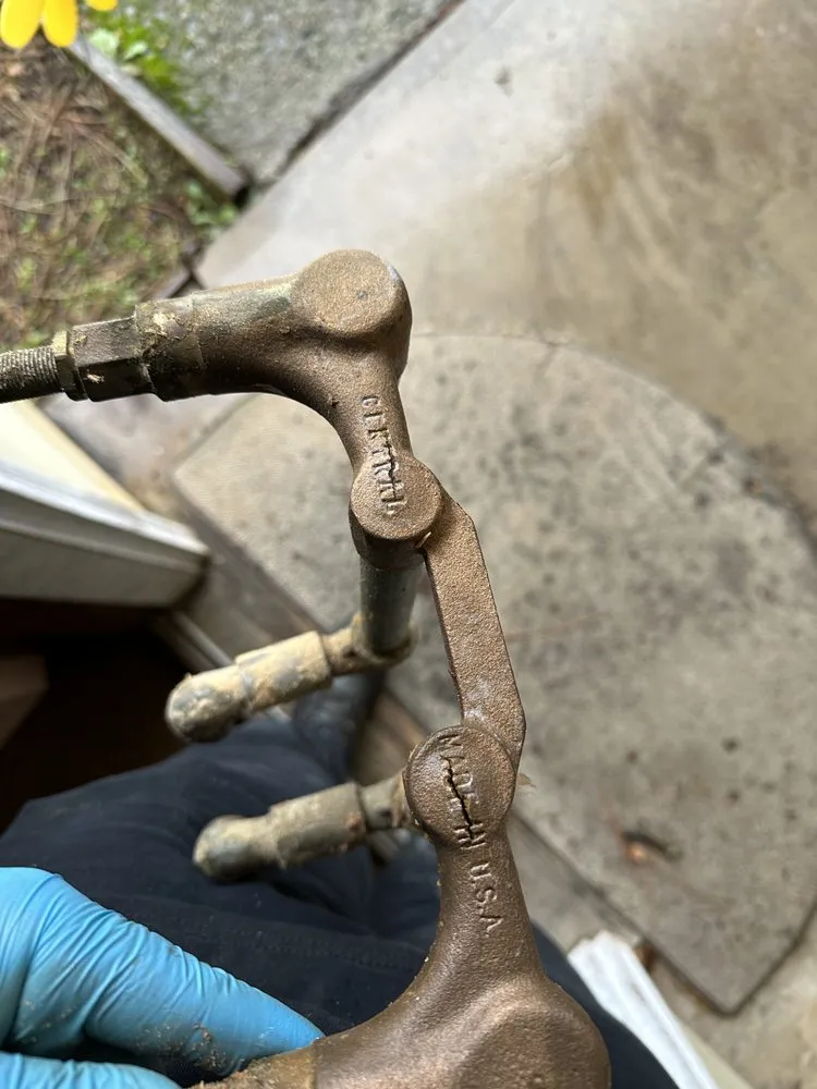 Slide of Go With The Flow Plumbing