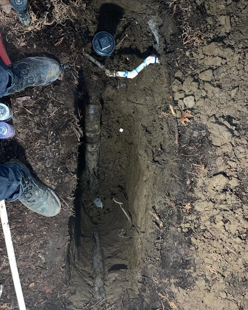 Top-rated water heater service in Vancouver, WA by Go With The Flow Plumbing