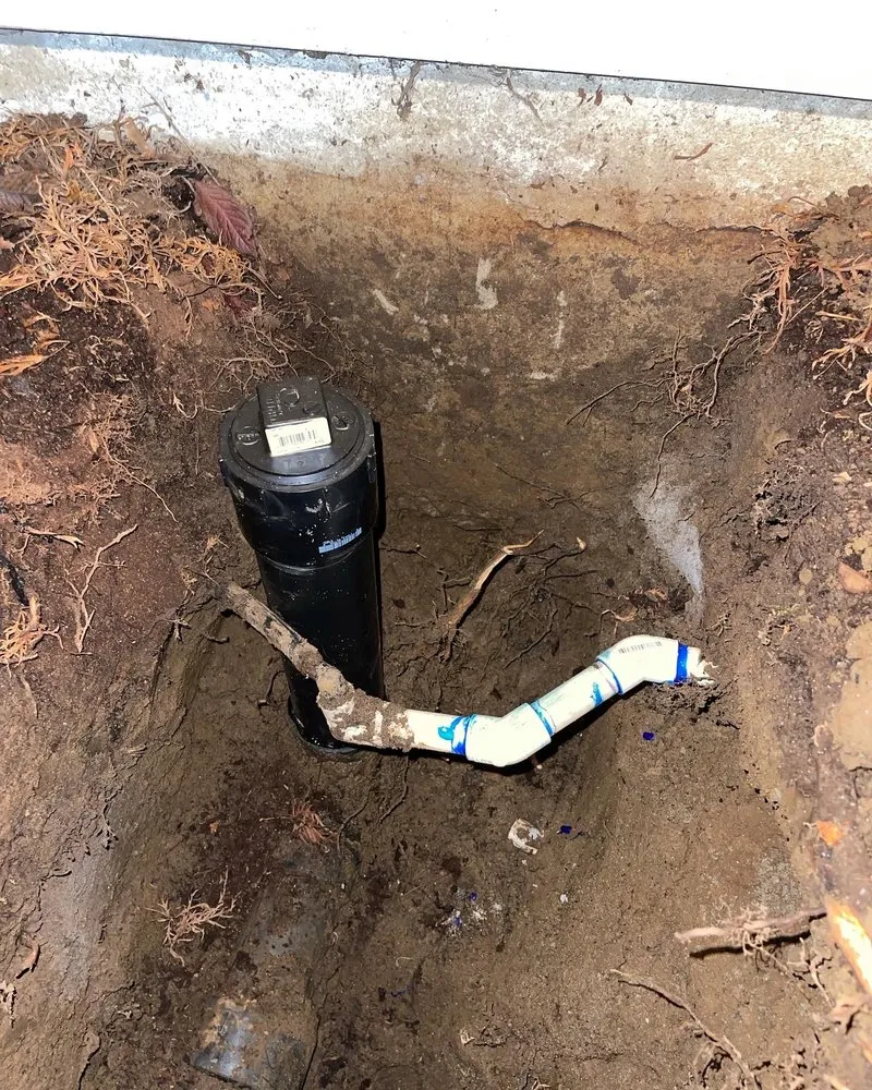 Trusted drain cleaning for homes in Vancouver, WA by Go With The Flow Plumbing