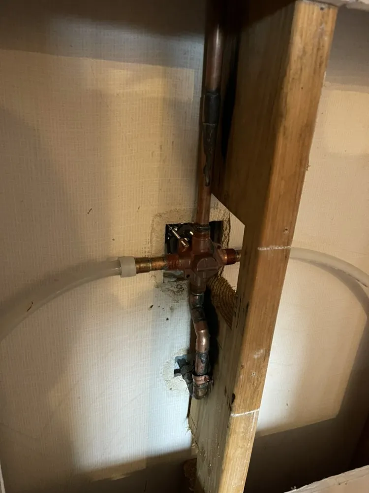 Quality drain cleaning for homes in Vancouver, WA by Go With The Flow Plumbing