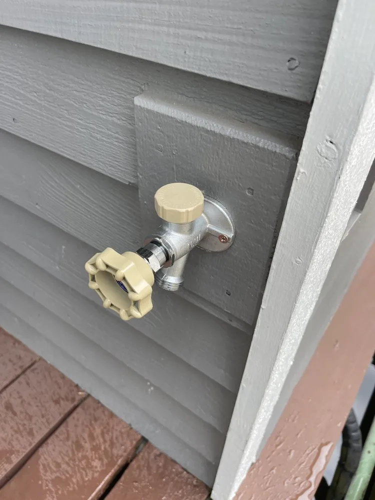 Slide of Go With The Flow Plumbing