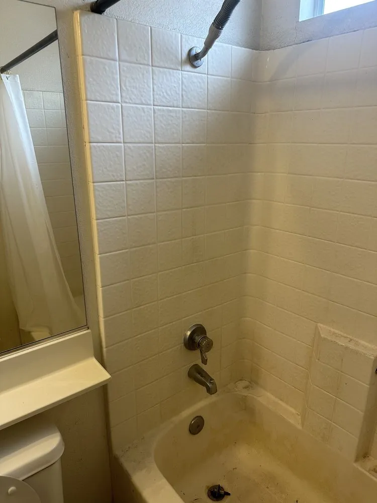 Slide of Goat Plumbing