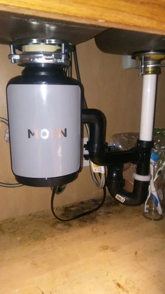 Slide of Gochez Plumbing & Heating