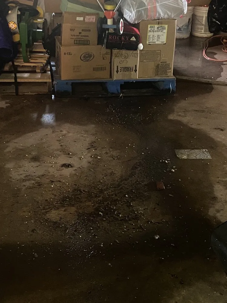 Slide of Gockley Rodney J Plumbing