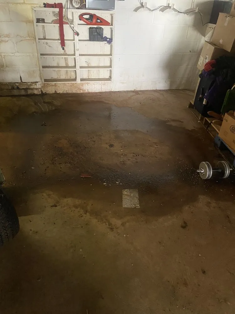 Slide of Gockley Rodney J Plumbing