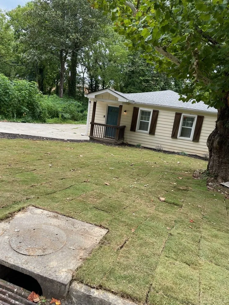 Slide of God Father Plumbing & Drains