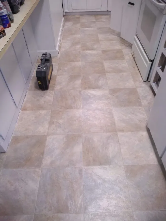 Slide of God Got This Home Improvement