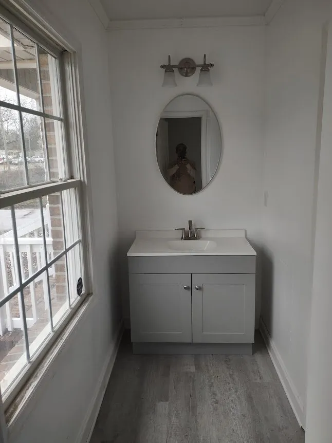 Slide of God Got This Home Improvement