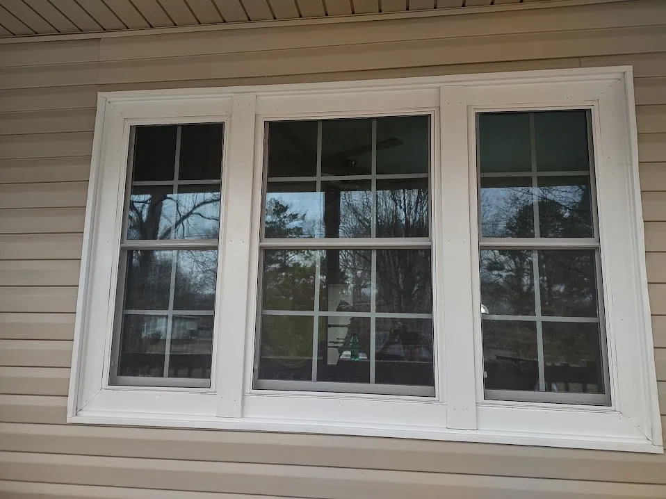 Reliable emergency plumbing service in Williamston, NC - God Got This Home Improvement