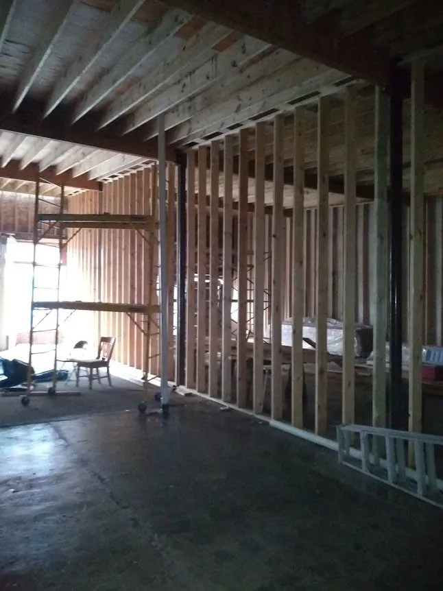 Top-rated water heater service service in Williamston, NC - God Got This Home Improvement