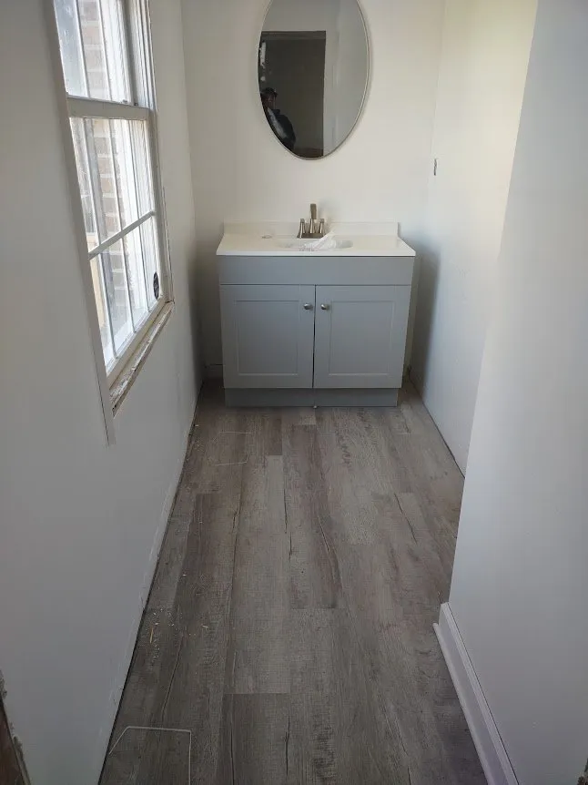 Slide of God Got This Home Improvement