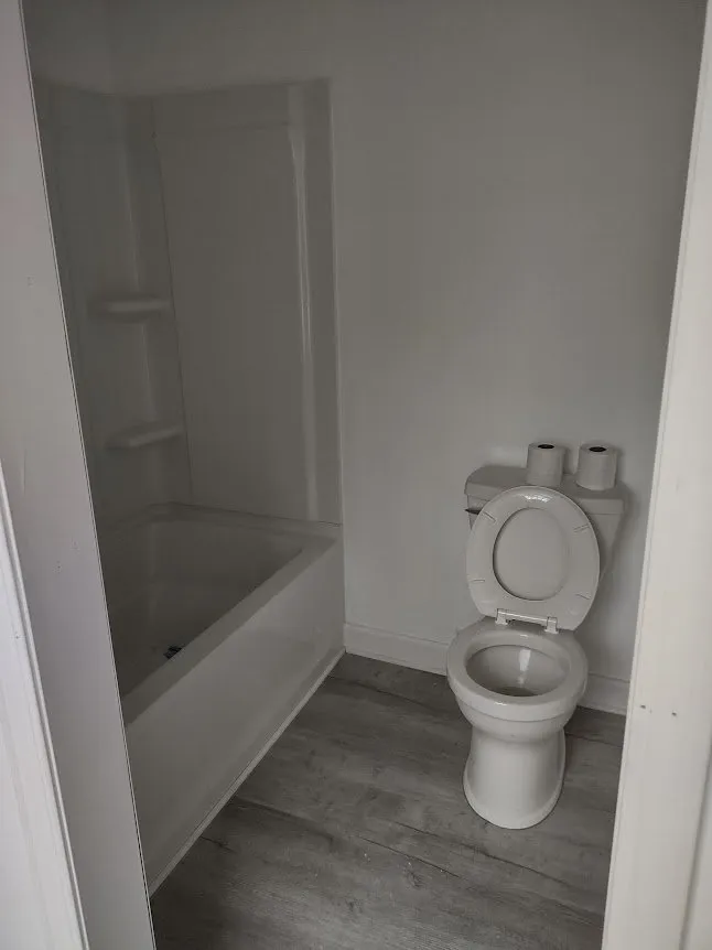 Slide of God Got This Home Improvement