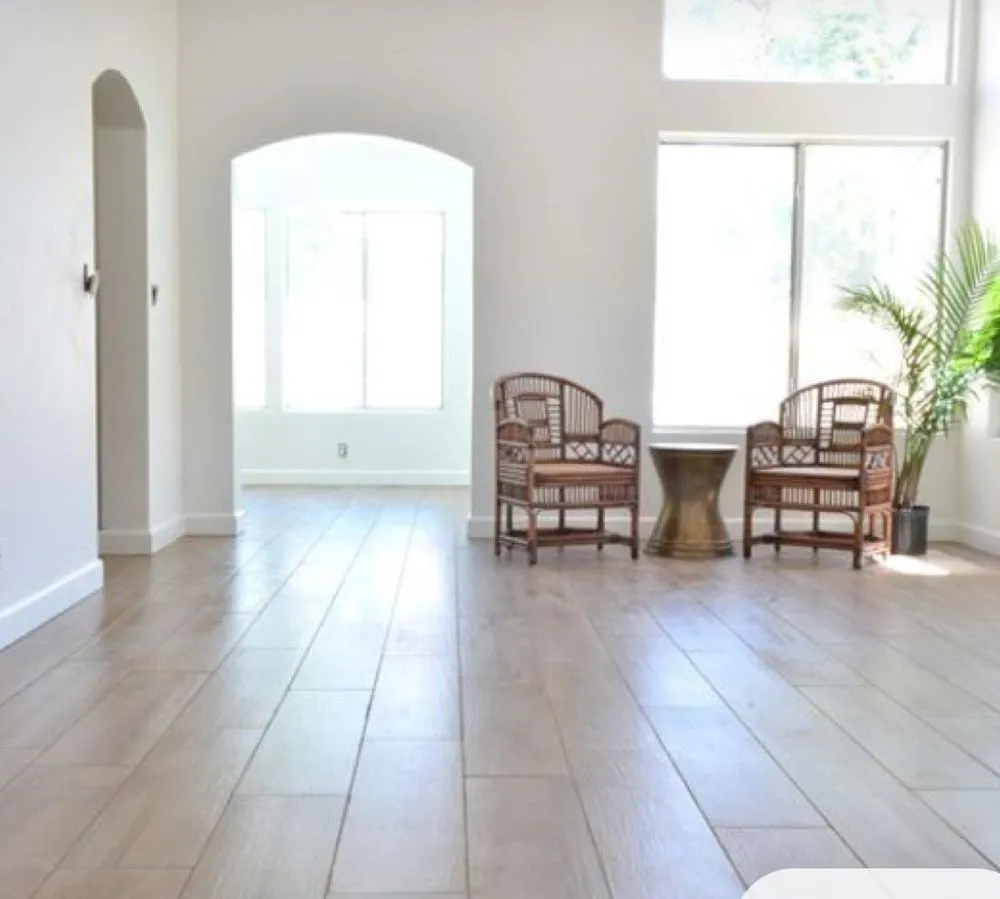 Slide of GOD Home Improvement