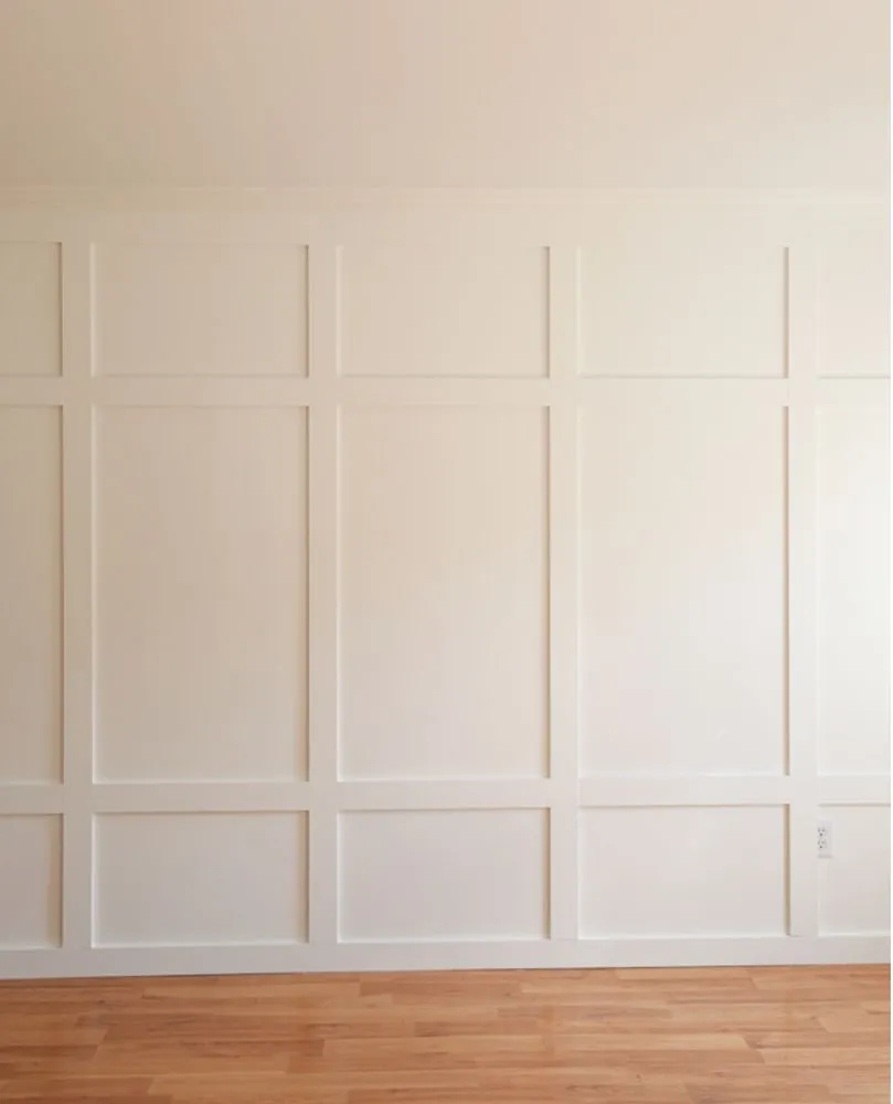 Slide of GOD Home Improvement