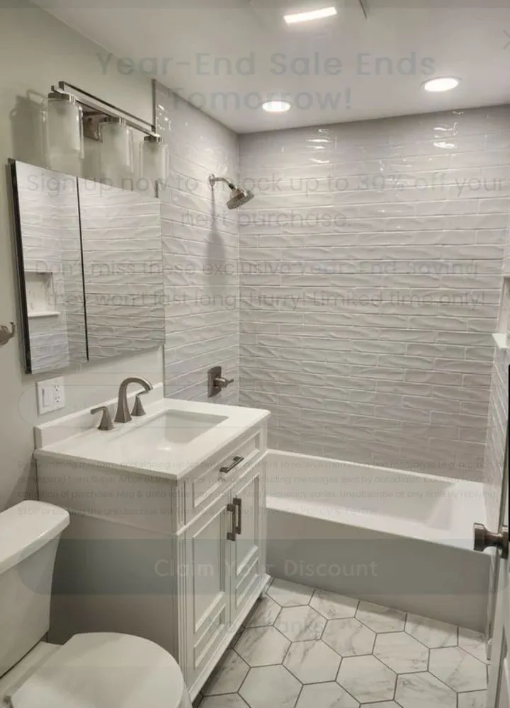 Slide of GOD Home Improvement