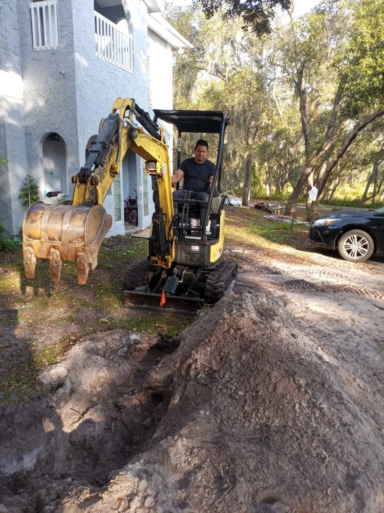 Slide of God With Me Multiservices