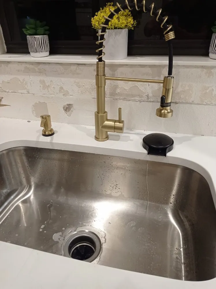 Quality drain cleaning experts serving Orlando, FL - God With Me Multiservices