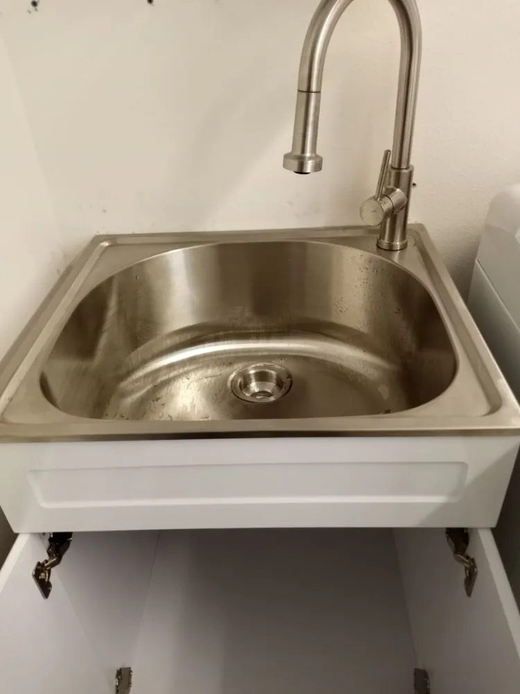 Professional drain cleaning for homes in Orlando, FL by God With Me Multiservices